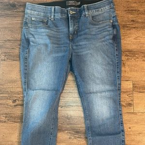 Torrid Bombshell Skinny Jeans 16
